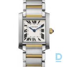 Pārdod Cartier Tank Francaise Medium