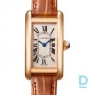 Pārdod Cartier Tank Americaine Small