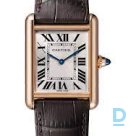 Pārdod Cartier Tank Louis Cartier Large