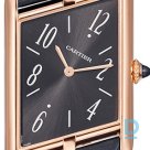 Pārdod Cartier Tank Asymétrique Large