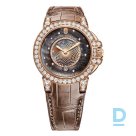 Pārdod Harry Winston Ocean Moon Phase 36mm