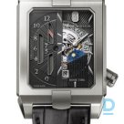 Pārdod Harry Winston Avenue Dual Time Automatic