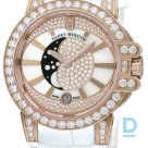 Pārdod Harry Winston Ocean Moon Phase 36mm