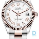 Pārdod Rolex Datejust 31 mm