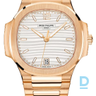 For sale Patek Philippe Nautilus Automatic Ladies