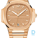 For sale Patek Philippe Nautilus Automatic Ladies