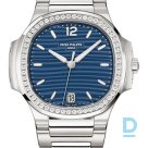 For sale Patek Philippe Nautilus Automatic Ladies