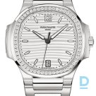 For sale Patek Philippe Nautilus Automatic Ladies