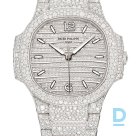 Продают Patek Philippe Nautilus Automatic Ladies