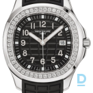 Продают Patek Philippe Aquanaut Luce