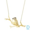 For sale Boucheron Animals Meisa The Chickadee