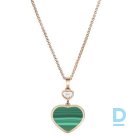 Pārdod Chopard Happy Hearts Malachite