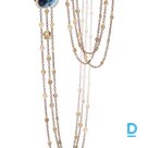Продают Pasquale Bruni Bon Ton London Blue Topaz
