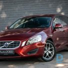 Продаю Volvo V60 1.6 T3 110kw, 2012г.