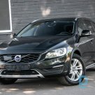Pārdod Volvo V60 Cross Country - 2.0d, 2017