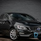 For sale Volvo S60 2.0 D4 133kw, 2014
