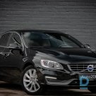 Pārdod Volvo S60 2.0 D4 133kw, 2014