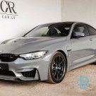 Pārdod BMW M4 3.0, 2018