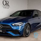 Mercedes-Benz C300 4MATIC AMG for sale, 2023