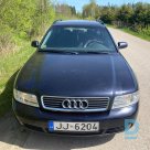Pārdod Audi A4, 1999