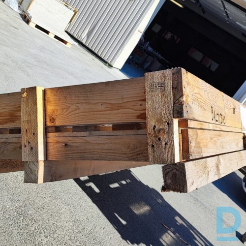 Koka palletes Koka palletes