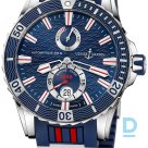 For sale Ulysse Nardin Marine Diver 