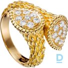 Продают Boucheron Serpent Boheme 