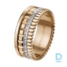 Продают Boucheron Quatre Radiant Edition