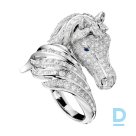 Продают Boucheron Animals Pegase Diamond