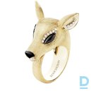 Pārdod Boucheron Animals Nara The Doe