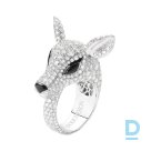 For sale Boucheron Animals Nara The Doe