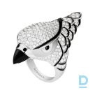 Продают Boucheron Animals The Falcon 