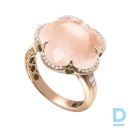 For sale Pasquale Bruni Bon Ton Rose Quartz