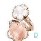 Pārdod Pasquale Bruni Bon Ton Rose Quartz