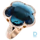 Продают Pasquale Bruni Bon Ton London Blue Topaz