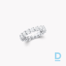 Pārdod Graff Heart Shape Diamond Wedding Band