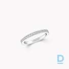 For sale Graff Thread Set Diamond Wedding Band