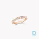 Продают Graff Spiral Pavé Diamond Band