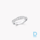 Продают Graff Spiral Pavé Diamond Band