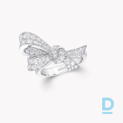 Продают Graff Tilda’s Bow Diamond Ring