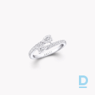 Продают Graff Duet Wraparound Diamond Ring