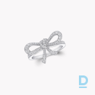 Продают Graff Tilda&#39;s Bow Mini Diamond Ring