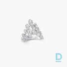 For sale Graff Graff Gateway Double Row Diamond Ring