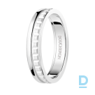 Продают Boucheron Quatre Wedding Band Double White Edition