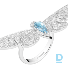 Продают Boucheron Animaux De Collection | Cicada Ring