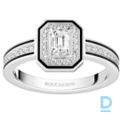 Продают Boucheron Vendome Lisere Ring