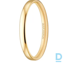 Pārdod Boucheron Epure Small Wedding Band