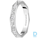 For sale Boucheron Facette Wedding Band