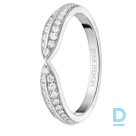 Продают Boucheron Pont De Paris Wedding Band