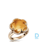 Pārdod Pasquale Bruni Bon Ton Divine Ring